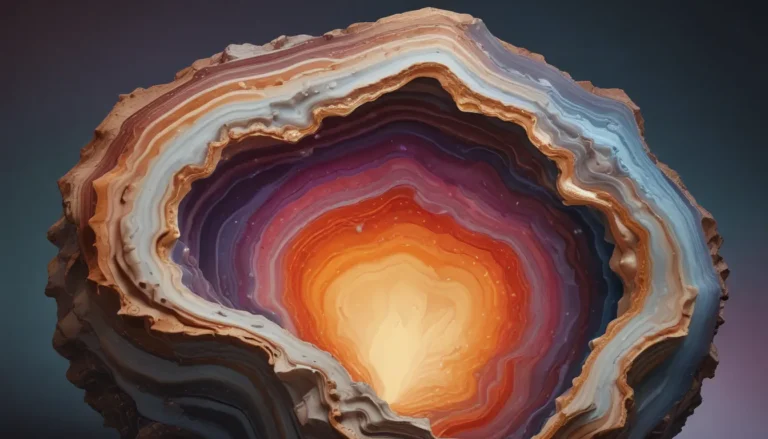 Unveiling the Enchanting World of Agate: 20 Mesmerizing Facts