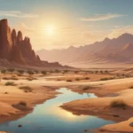 amazing facts about the taklamakan desert 5760b5c0