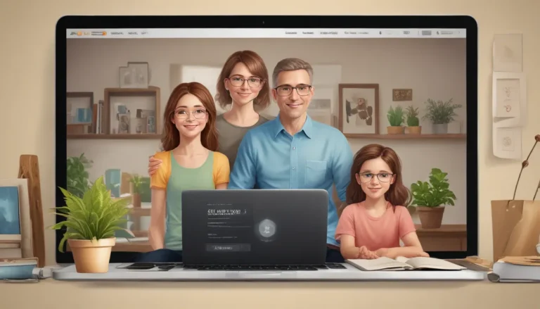 Empowering Families with Family Portal Login: 19 Essential Facts