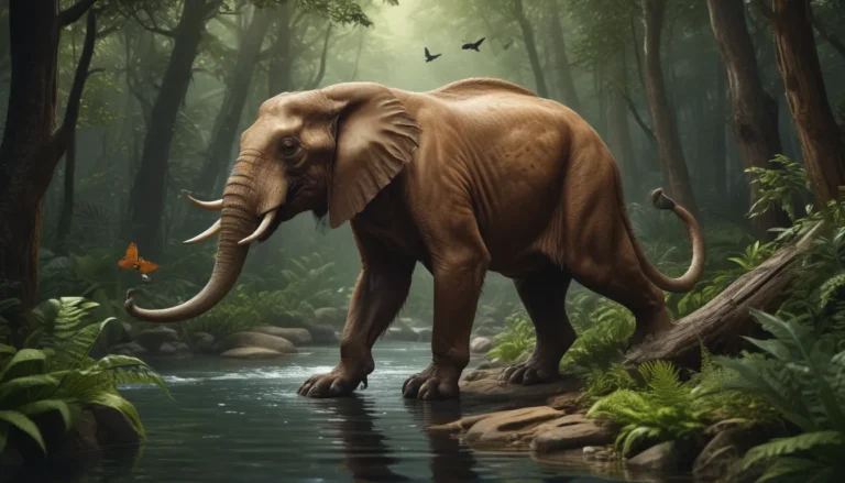 Unveiling the Wonders of Animal Adaptations: 9 Astonishing Facts