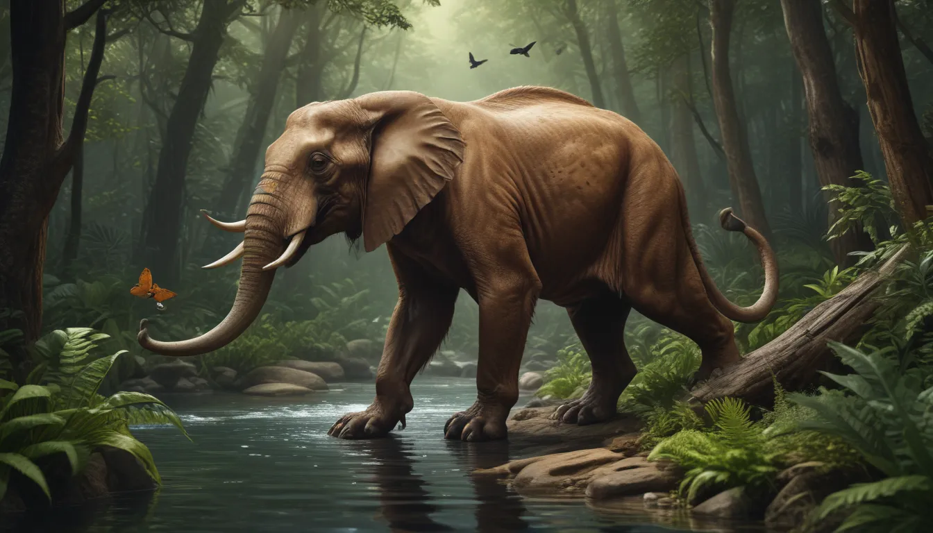 astonishing facts about animal adaptations 1ae700c6