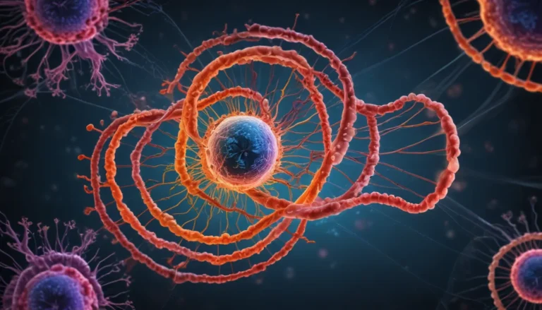 Unveiling the Intricacies of Cell Cycle Regulation in Cancer