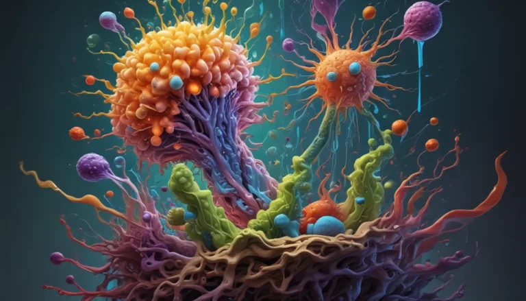 Unveiling the Wonders of Cell Potential: 19 Fascinating Insights