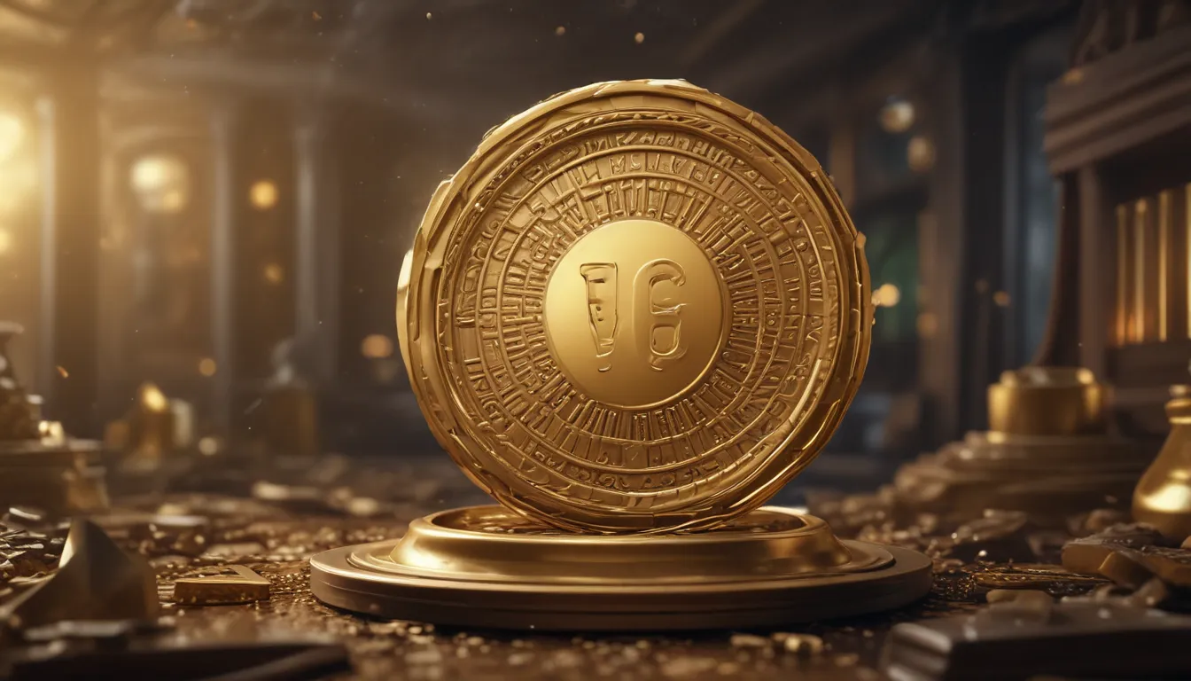 astonishing facts about digix gold token dgx e66f6664