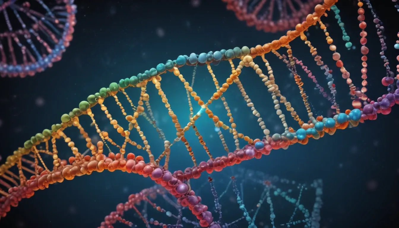 astonishing facts about dna microarray ccb26be0