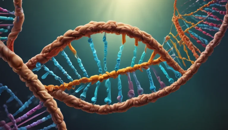 Unveiling the Wonders of DNA Replication: 8 Essential Facts Explained