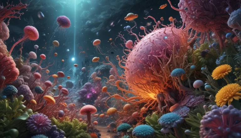 The Incredible World of Immune Response: 18 Surprising Facts Unveiled