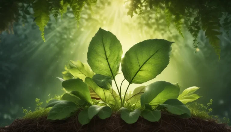 Unveiling the Magic of Light Reactions in Photosynthesis