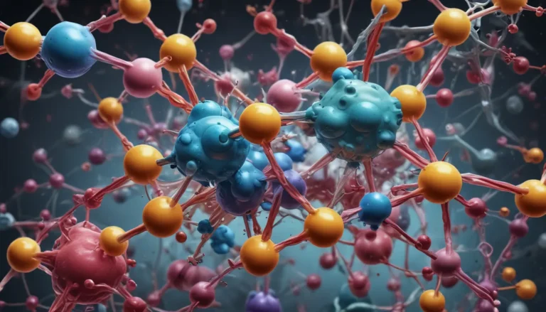 Exploring the Fascinating World of Molecules: 9 Astonishing Facts