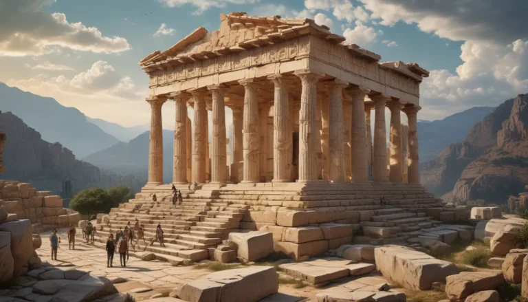 Discovering the Revolution: Akropolis Delphi (ADEL) – Unveiling the Future of Decentralized Finance