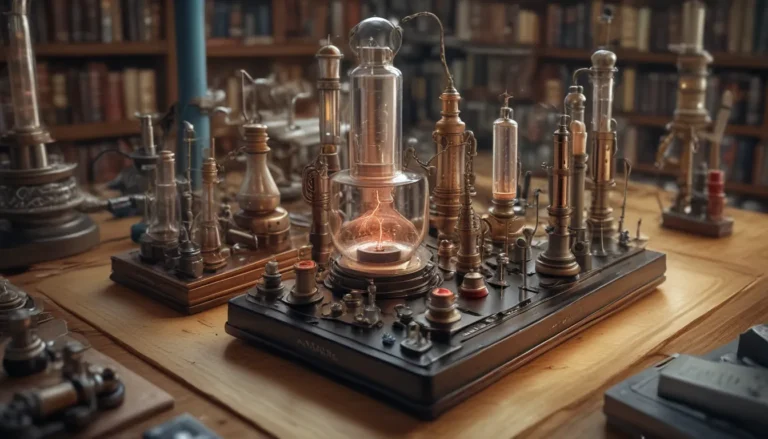 Exploring the Fascinating World of Ampere’s Law