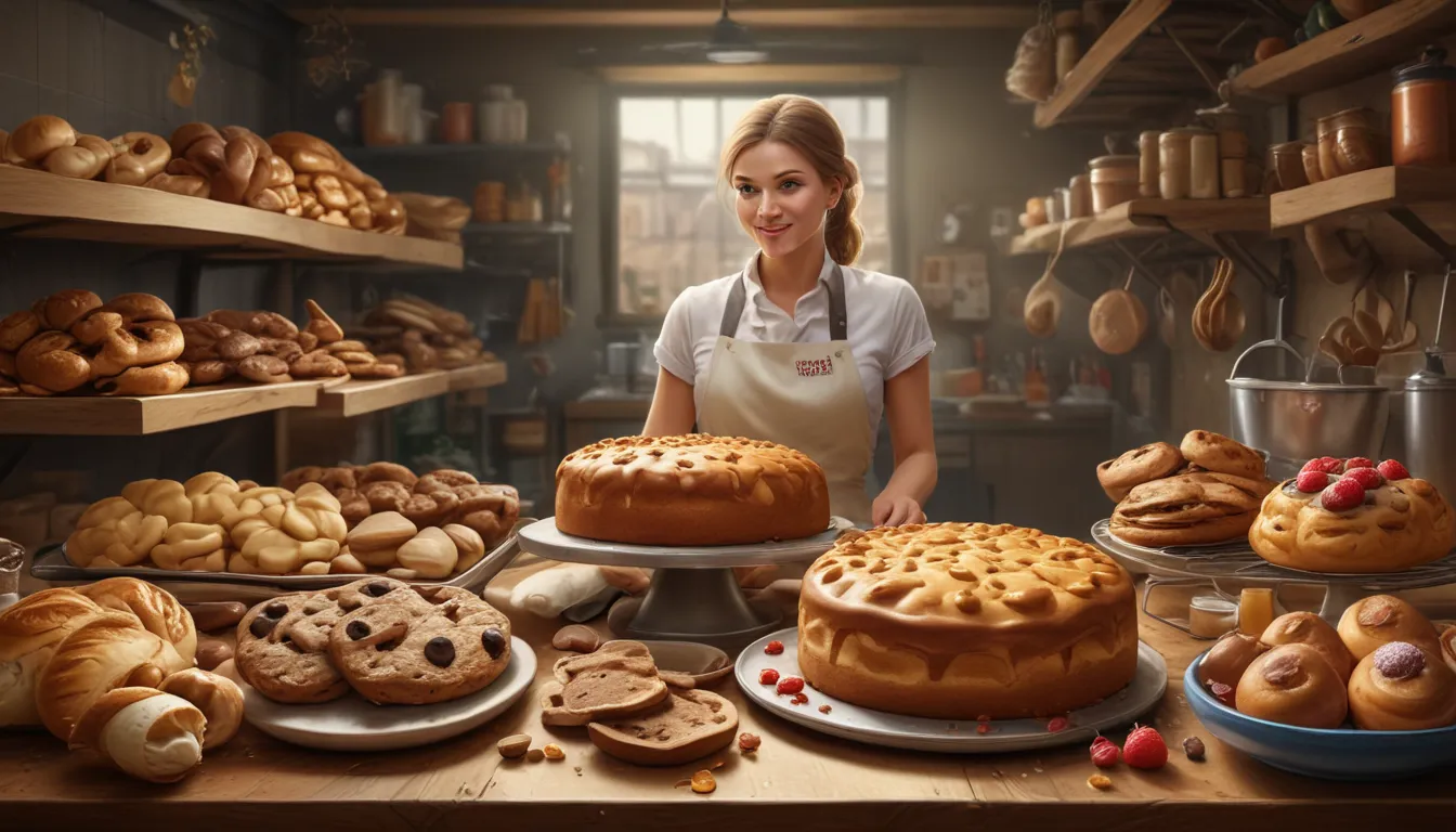 astounding facts about bakerytoken bake 2b6b15c3