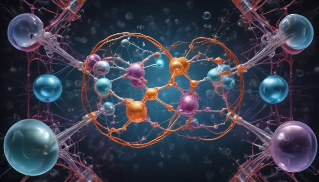 astounding facts about coordination chemistry dd1e5e3c