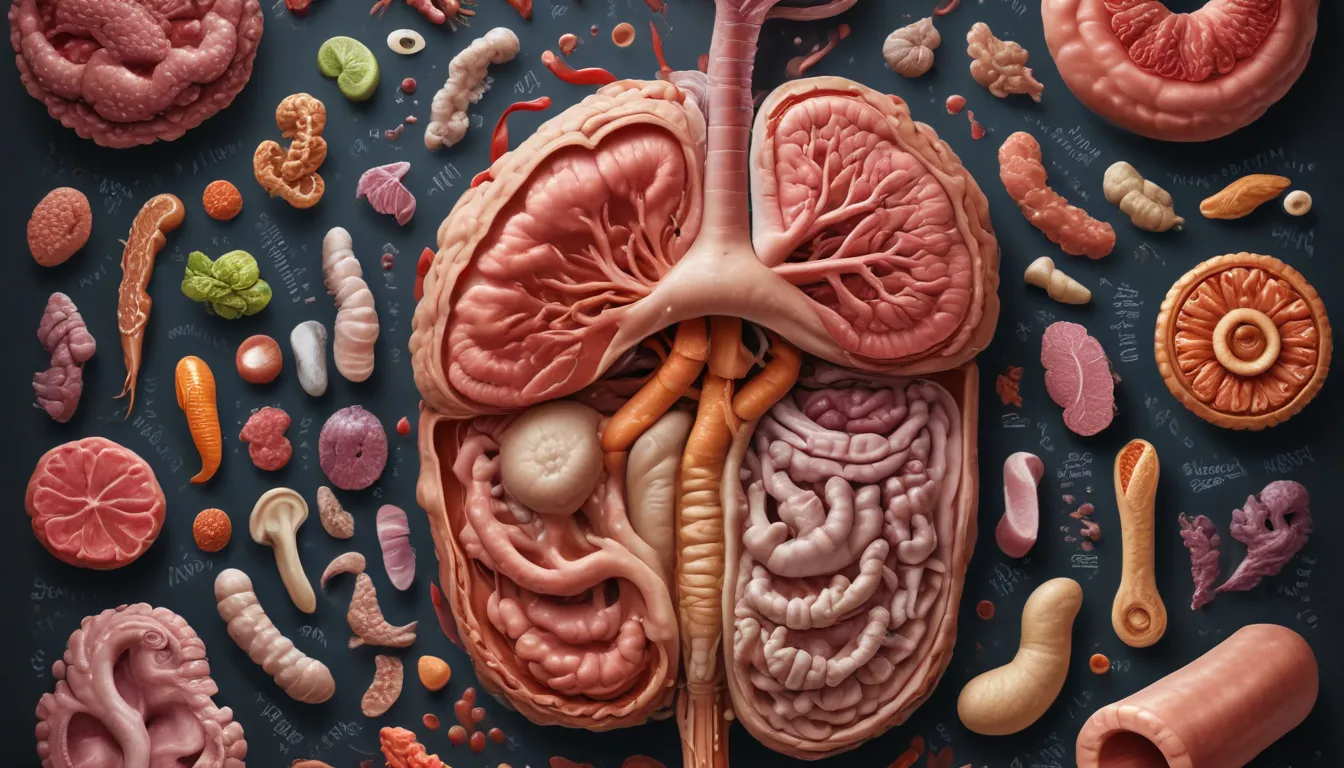 astounding facts about digestive system 9b17f8d6