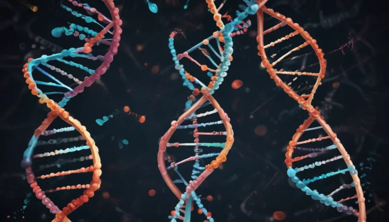 Unraveling the Wonders of DNA Mismatch Repair: 9 Astounding Facts