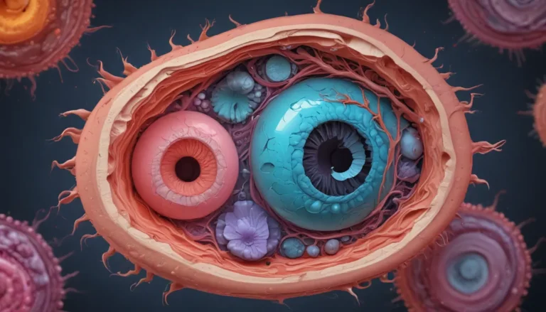 Embryogenesis Unveiled: A Fascinating Journey from Conception to Creation