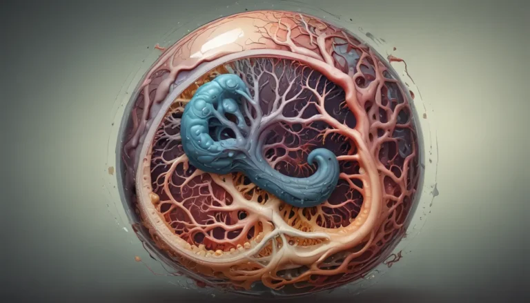 Unraveling the Mysteries of Embryonic Development: 15 Intriguing Facts