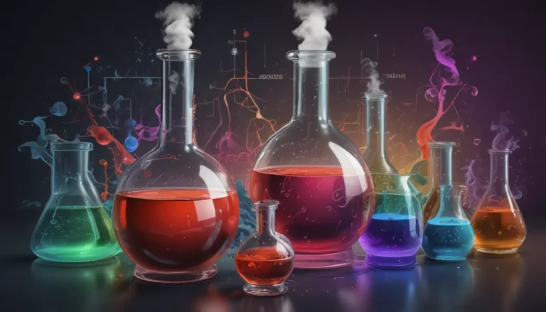 Unveiling the Marvels of Empirical Formulas: A Journey into Chemistry