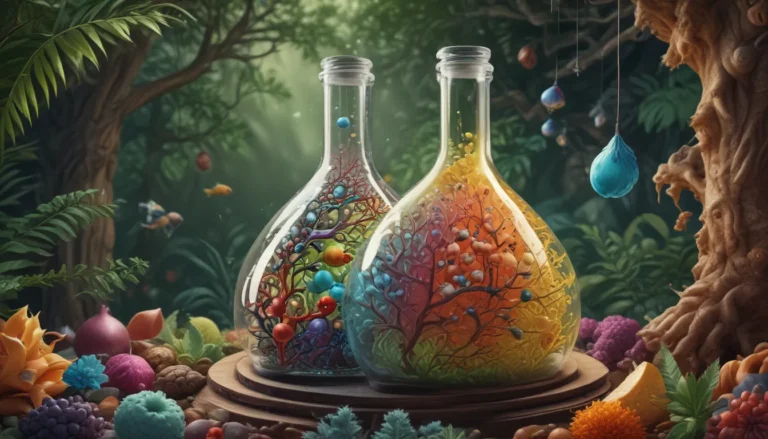 Unlocking the Wonders of Enzymes: 17 Fascinating Facts