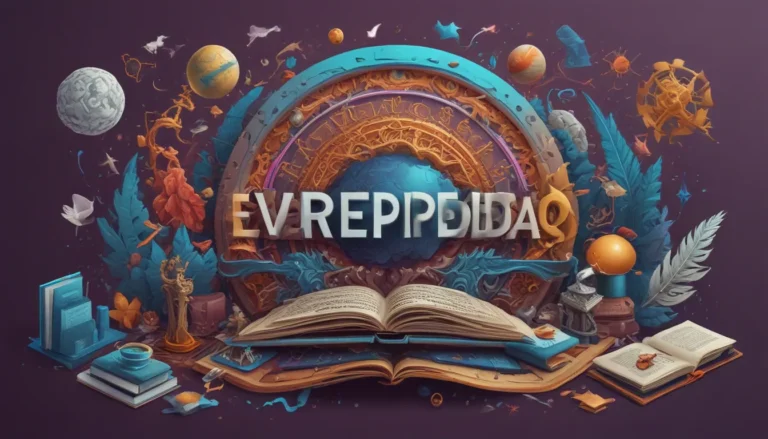 Understanding Everipedia (IQ) – The Decentralized Encyclopedia Revolutionizing Knowledge Sharing