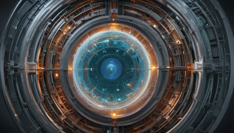 Discovering the Potential of Fusion Energy