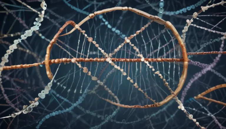 Unlocking the Secrets of Genome Sequencing: 14 Fascinating Discoveries