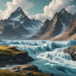 astounding facts about glacial landforms b956989c