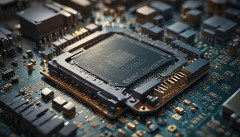 Exploring the World of Integrated Circuits: 8 Incredible Facts