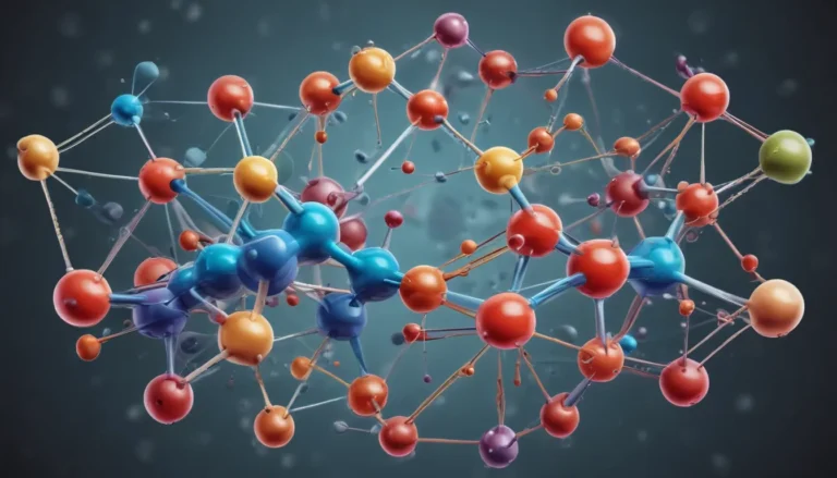 Understanding Intermolecular Forces: A Comprehensive Exploration