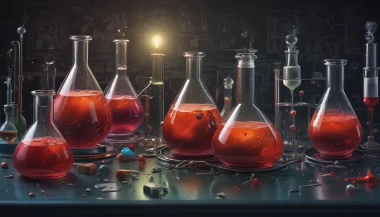 Delve Deeper into Chemistry: Exploring Lewis Acid-Base Theory