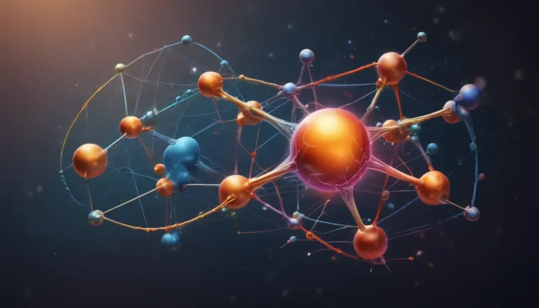 Unveiling the Marvels of Molecular Orbital Diagrams