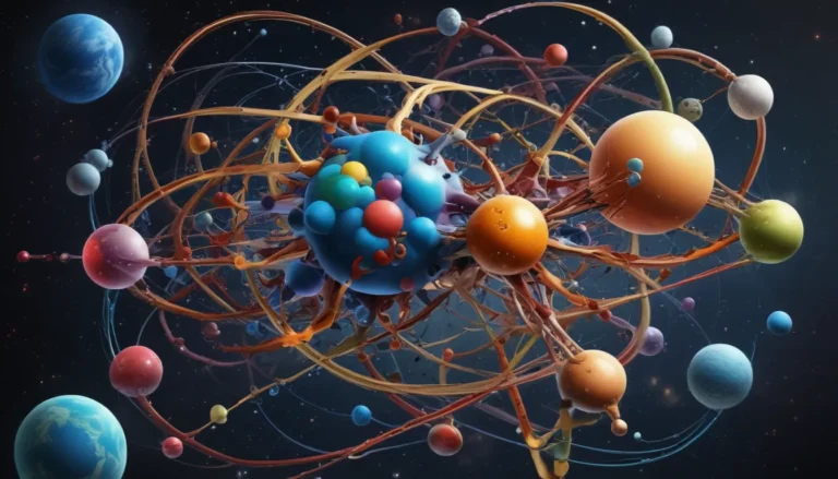 The Fascinating World of Molecular Orbital Theory: Exploring 17 Intriguing Facts