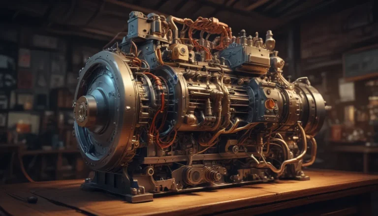 Unveiling the Wonders of Motor Control: 11 Astounding Facts