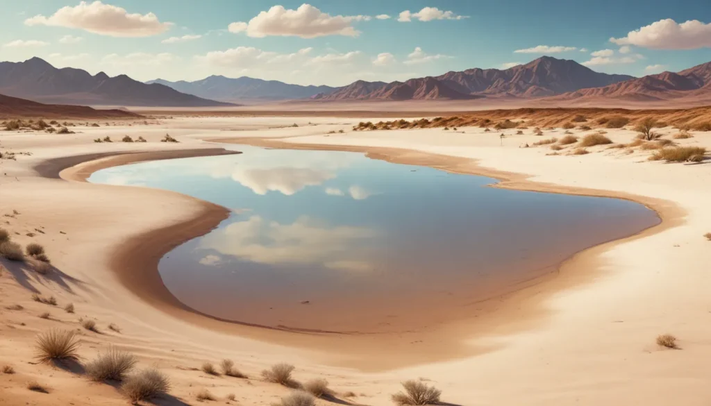 astounding facts about playas dry lake beds f7e86df6