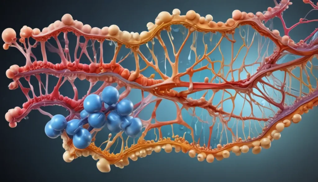 astounding facts about protein structure 0bff1eee