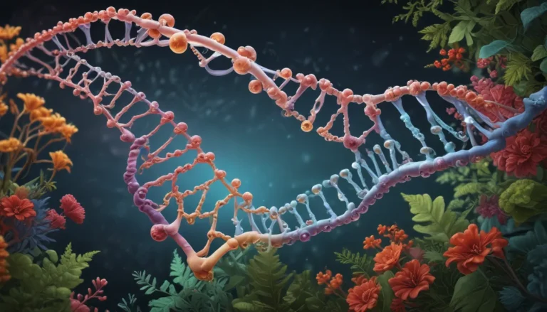 Unveiling the Intricacies of RNA Processing: 8 Incredible Insights