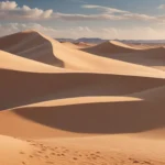 astounding facts about sand dunes 2f6d0b28