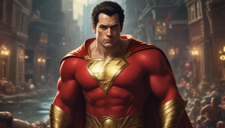 Discovering the Magic of Shazam: 13 Fascinating Facts