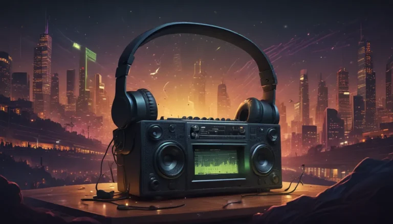 Discover the World of Music with Spotify: 12 Fascinating Insights