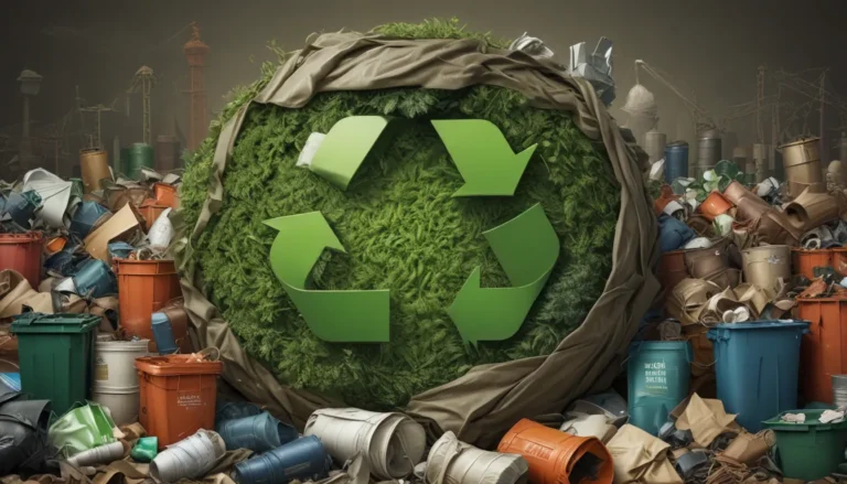 Embracing Sustainability: A Comprehensive Guide to Waste Management and Recycling