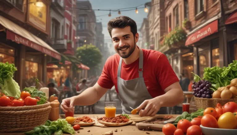 Explore the World of Zomato: 17 Fascinating Facts Unveiled