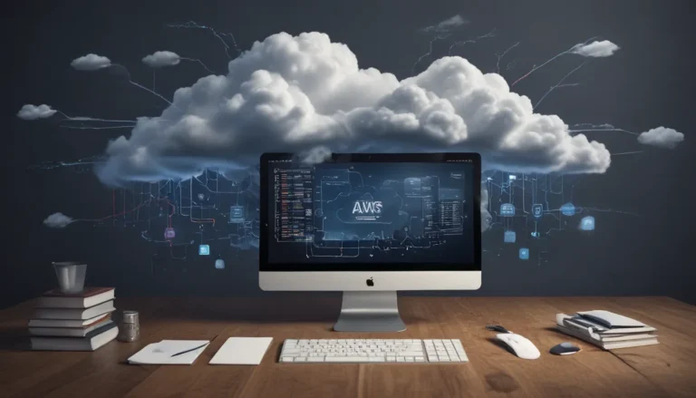 Unleashing the Power of Cloud Computing with AWS Summit