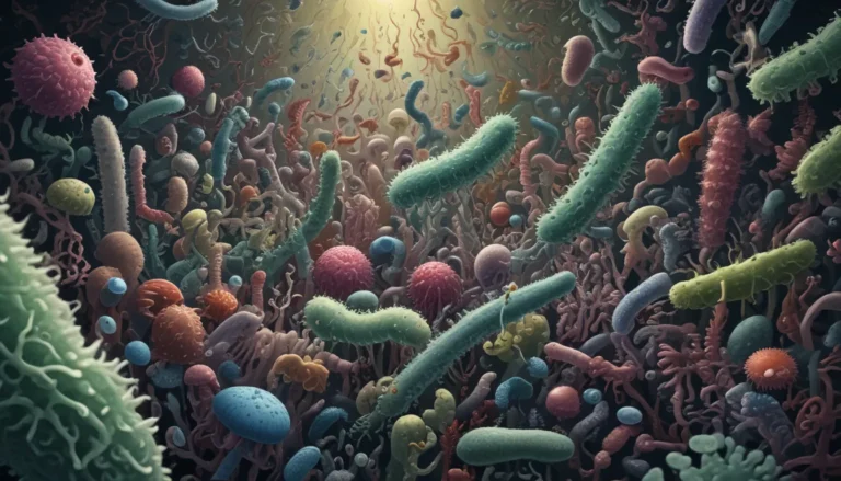 Exploring the Fascinating World of Bacteria: Facts You Need to Know