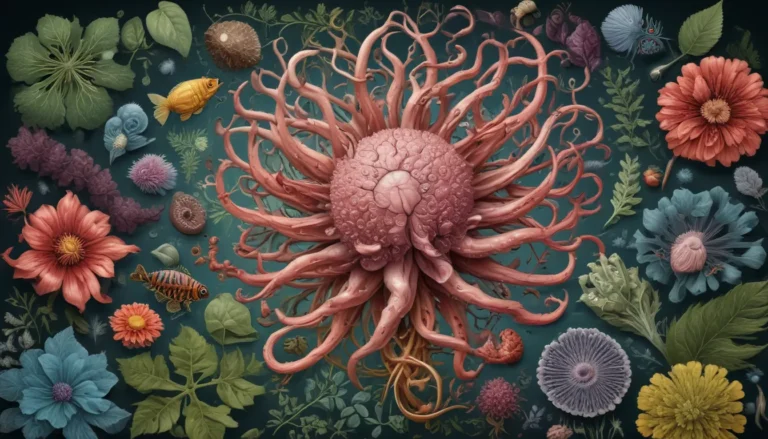 Unraveling the Wonders of Biology: 20 Intriguing Biological Facts