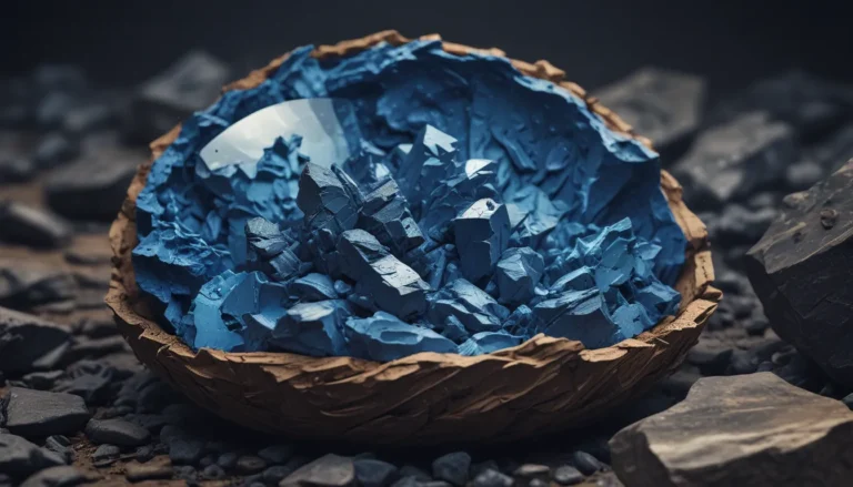 Discover the Fascinating World of Cobalt: 10 Essential Facts You Need to Know