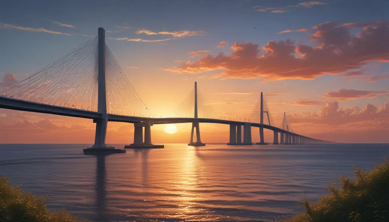 best sunshine skyway bridge facts 418f6dc5