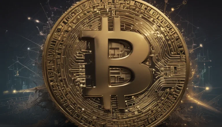 Unveiling Bitcoin: A Fascinating Journey into Cryptocurrency