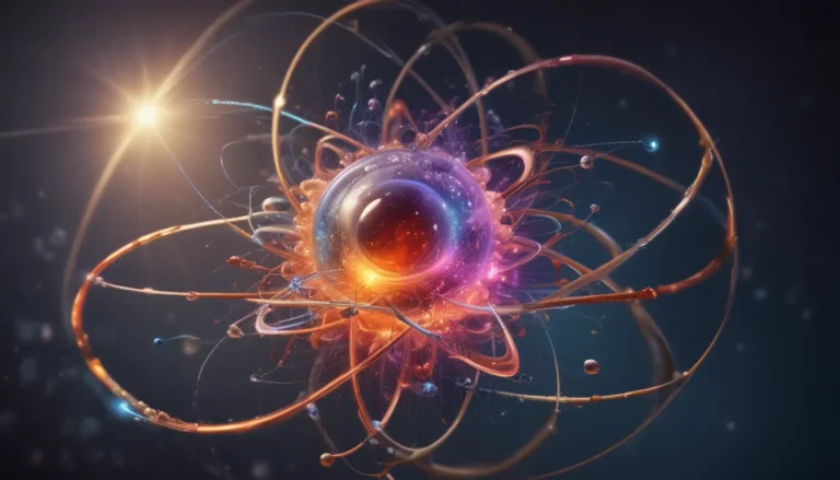 Unveiling the Wonders of Atomic Radius: 15 Fascinating Insights