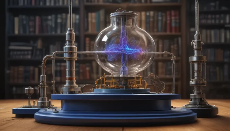 Exploring Coulomb’s Law: Unveiling the Wonders of Electrostatics