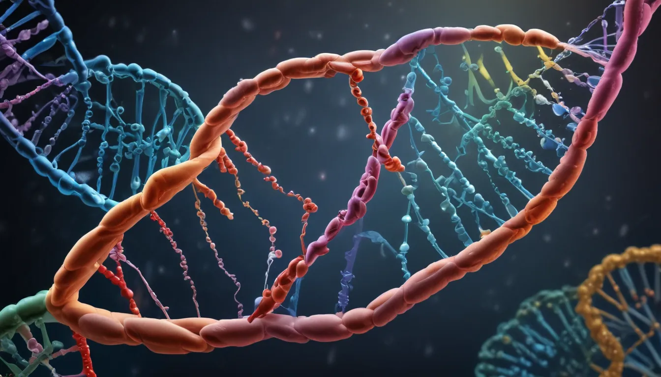 captivating facts about dna topoisomerase 5ceb0d8d